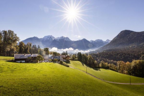 Bergbauernhof Schoberlehen